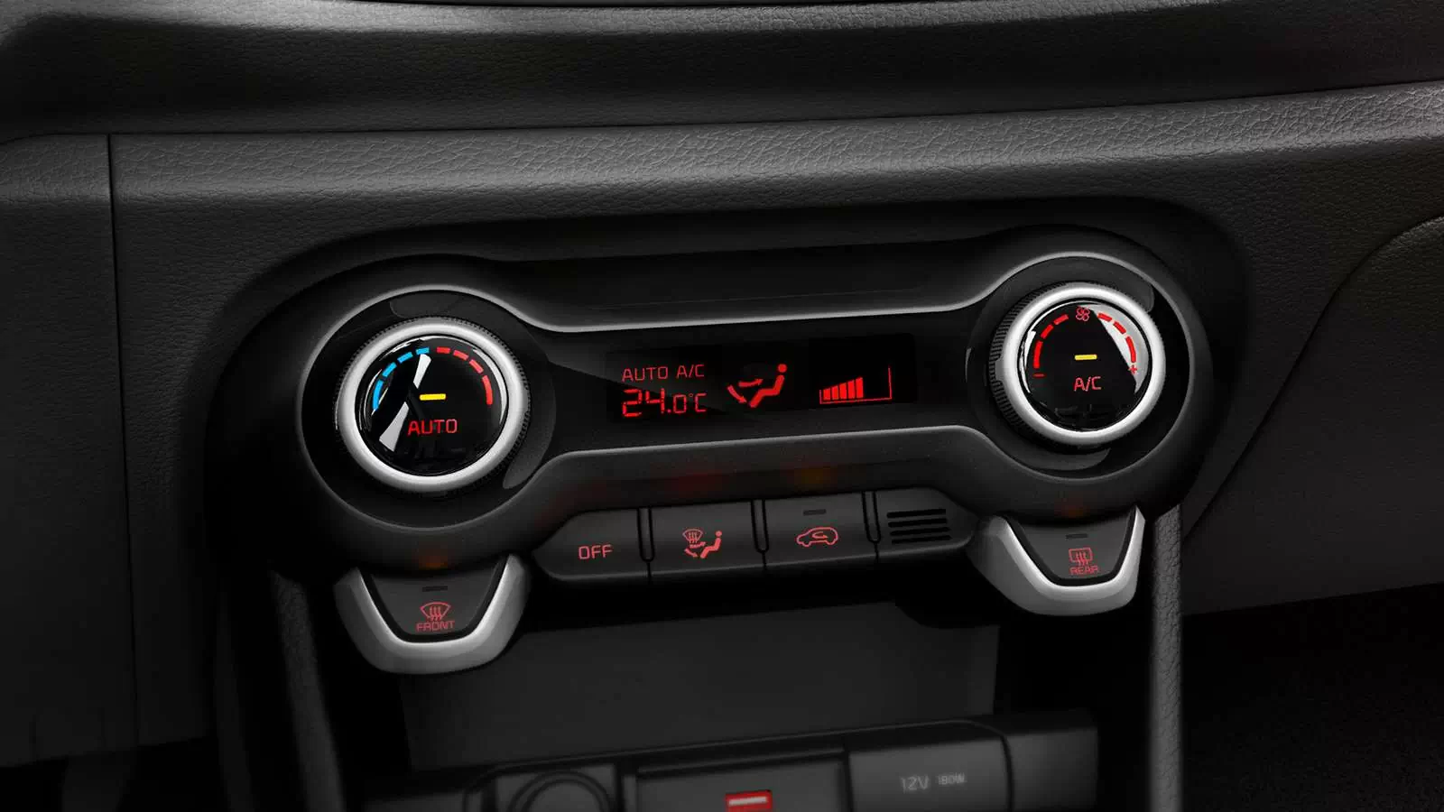 HỆ THỐNG ĐIỀU HÒA TỰ ĐỘNG